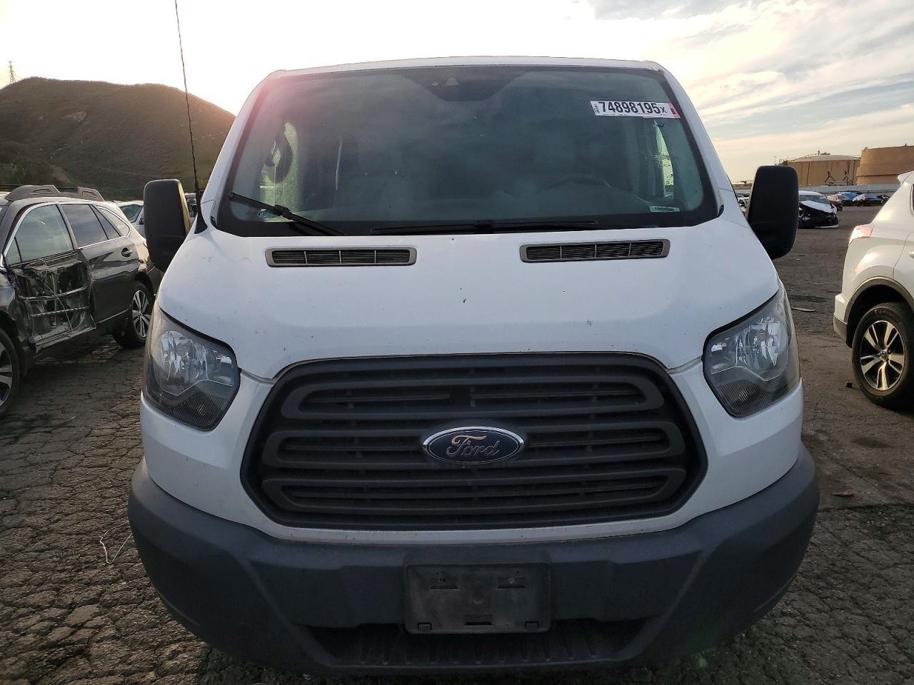 2018 Ford Transit 150 Delivery Van - Image 5