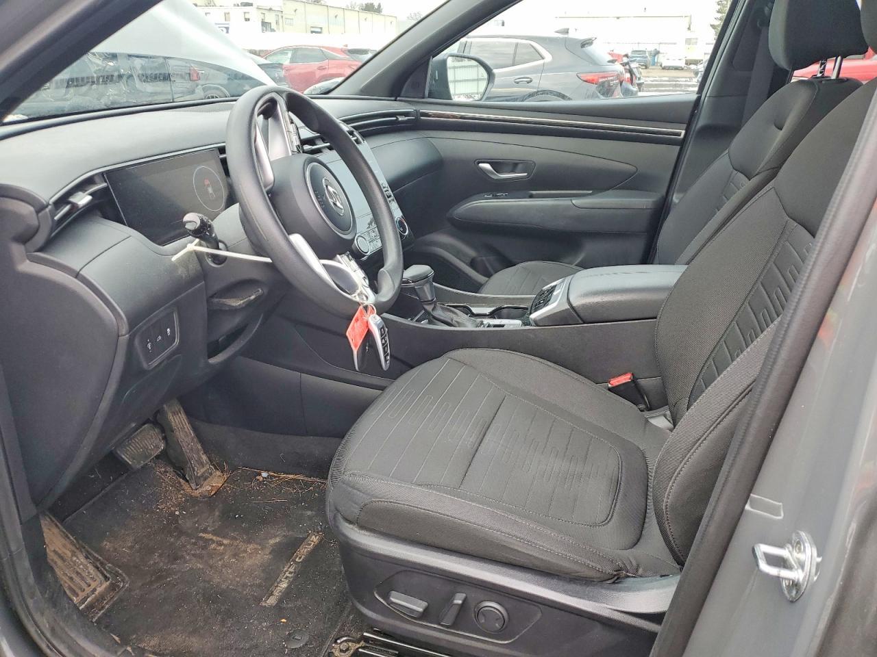 2022 Hyundai Santa Cruz Sel - Фото 7