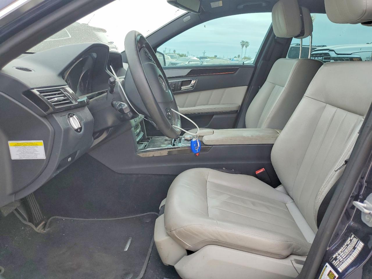 2010 Mercedes-Benz E 350 - Image 7