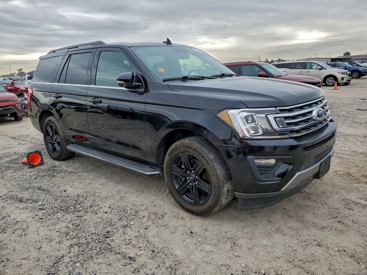 2021 Ford Expedition Xlt - Image 4