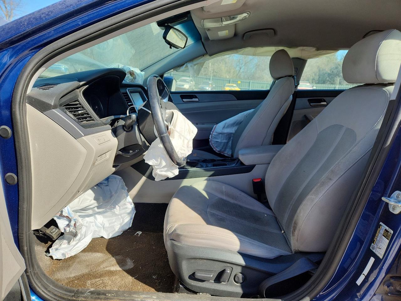 2019 Hyundai Sonata Limited - Image 7