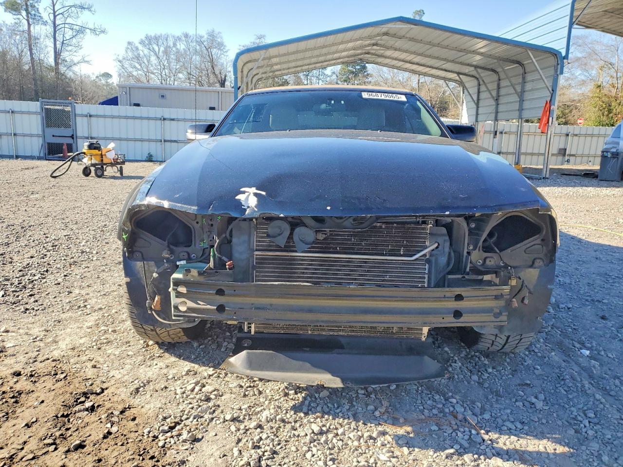 2006 Ford Mustang Gt - Image 5