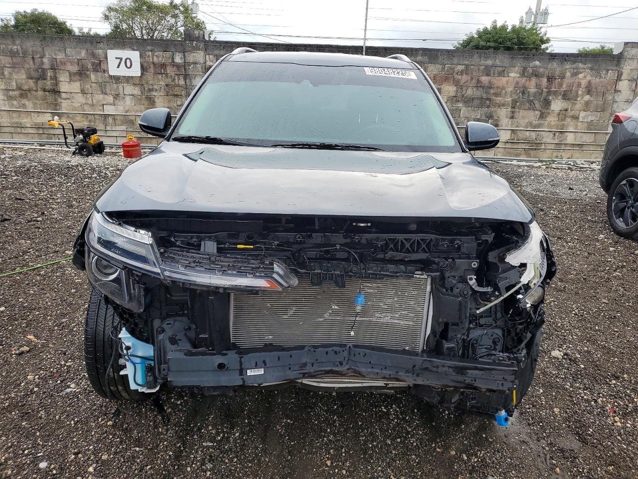 2025 Kia Seltos Ex - Фото 5