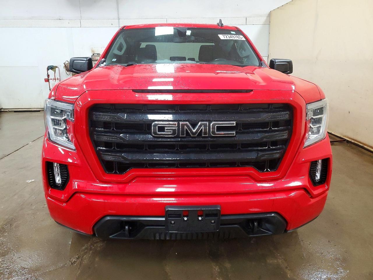 2019 GMC Sierra K1500 Elevation - Фото 5