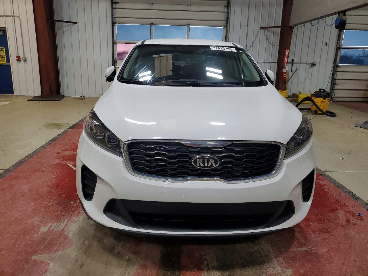 2019 Kia Sorento L - Image 5