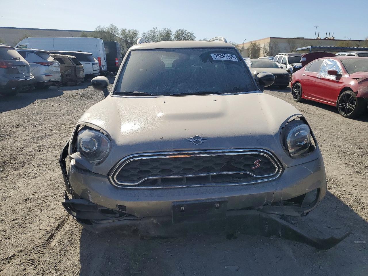 2020 Mini Cooper S Countryman All4 - Image 5