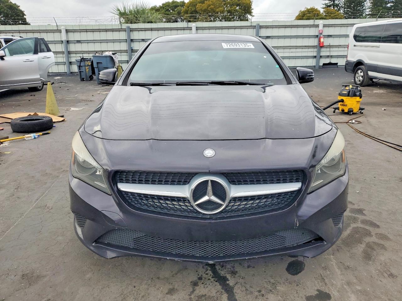 2015 Mercedes-Benz Cla 250 - Image 5