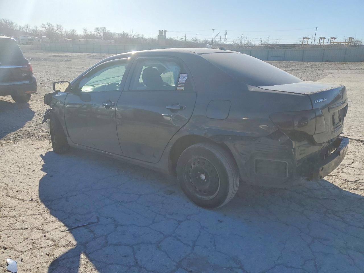2009 Toyota Corolla Le - Image 2