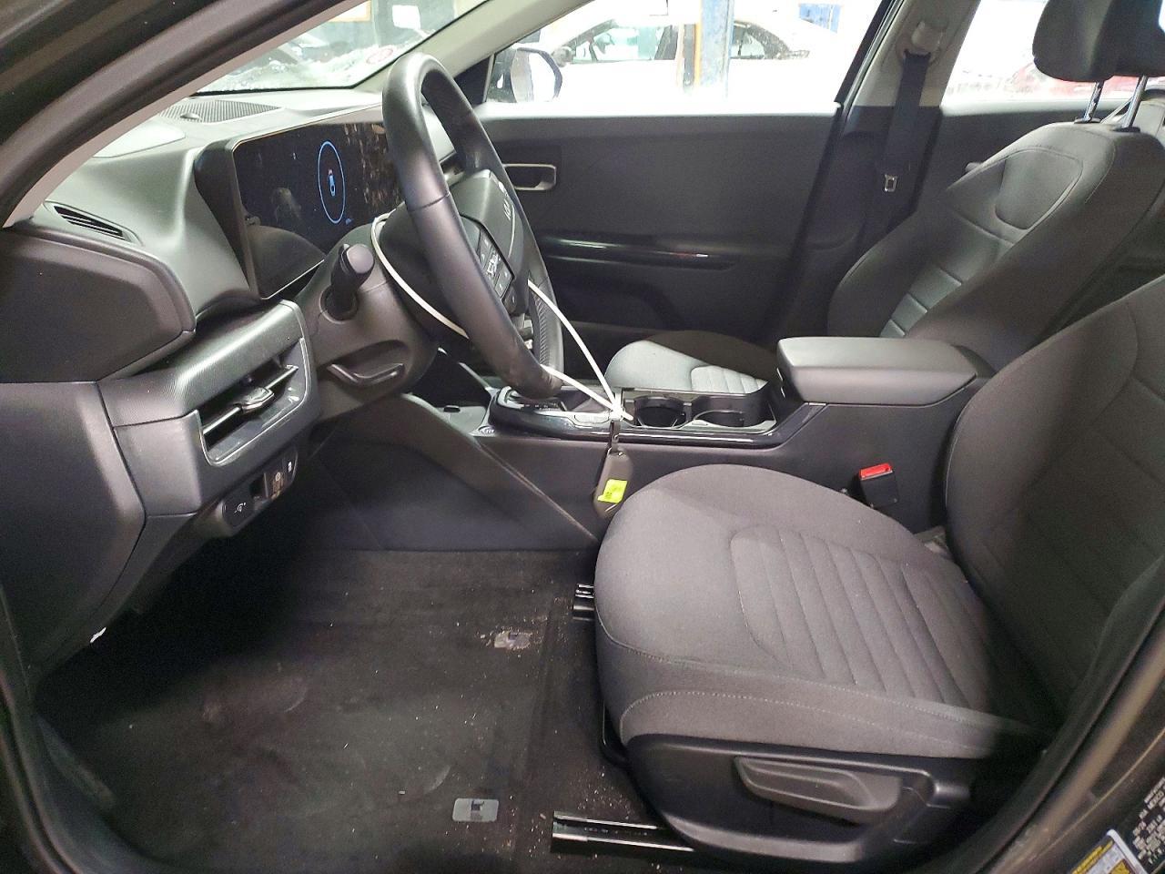 2025 Kia K4 Ex - Фото 7