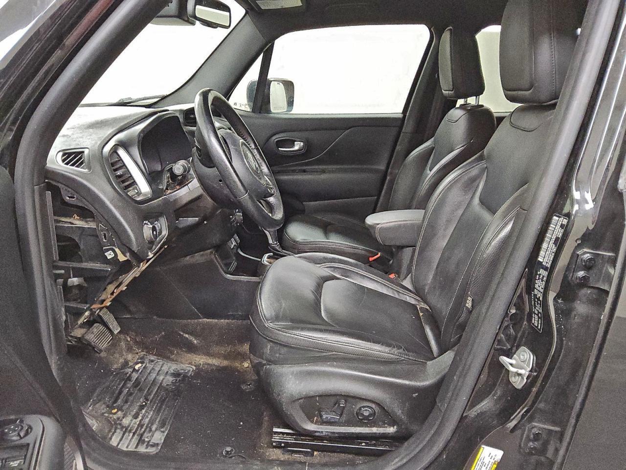 2020 Jeep Renegade Latitude - Фото 7