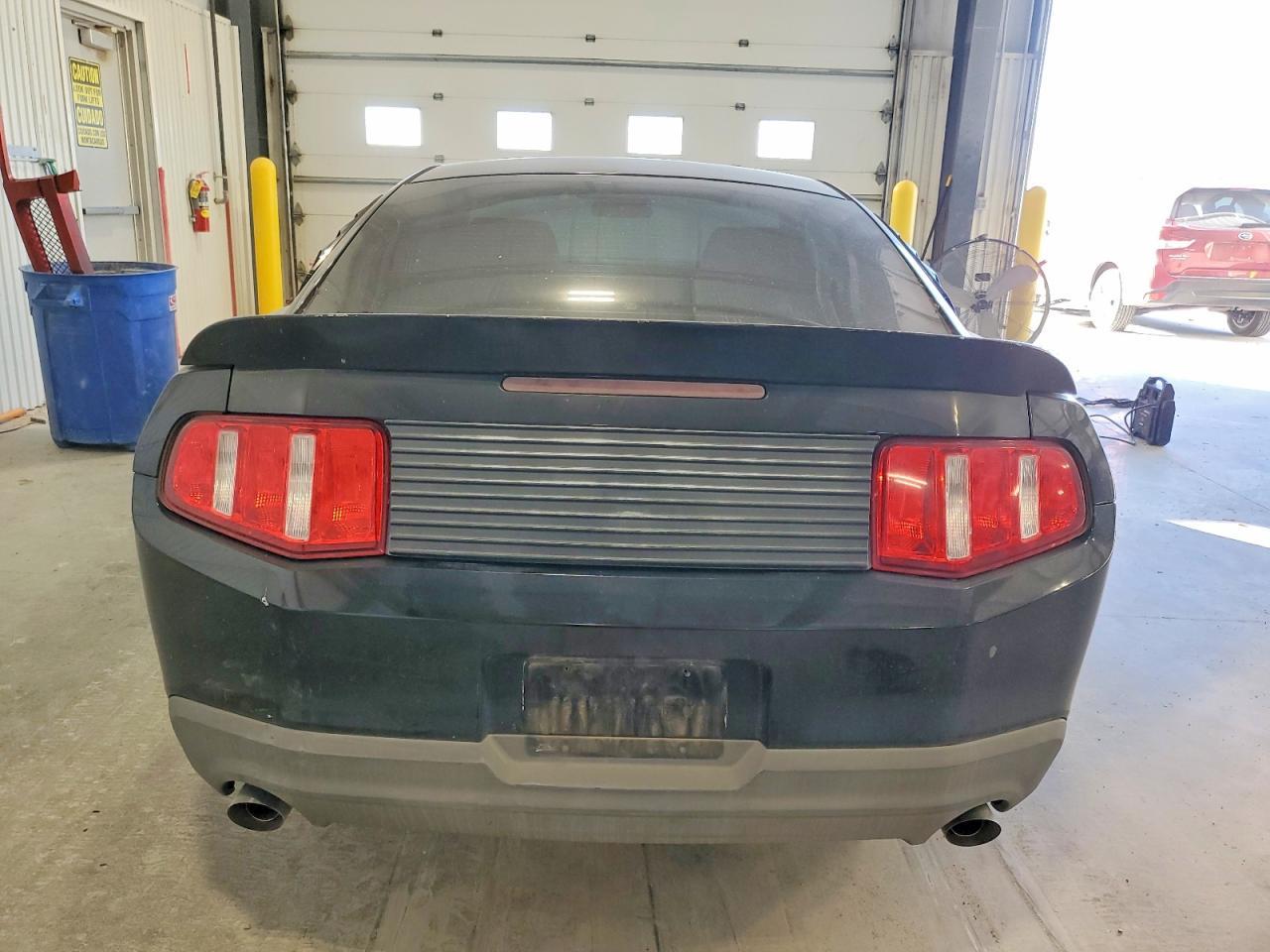 2012 Ford Mustang - Image 6