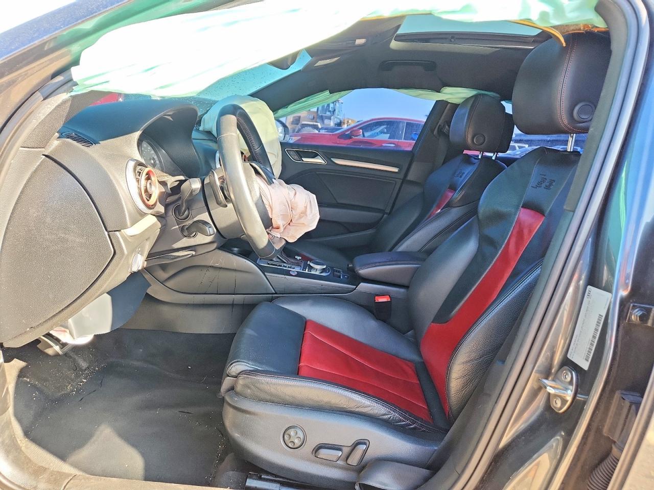 2015 Audi S3 Premium Plus - Фото 7