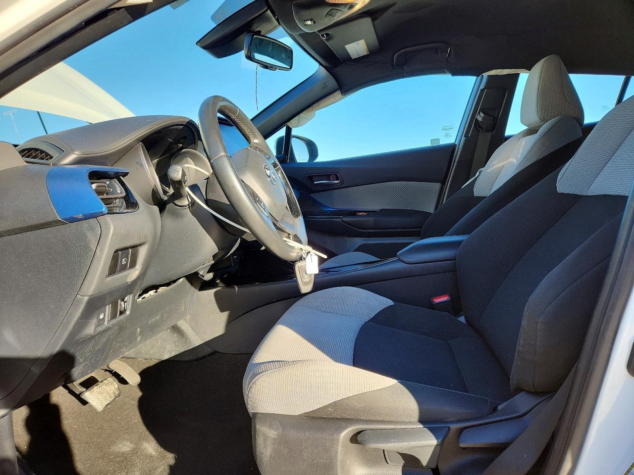 2019 Toyota C-Hr Xle - Фото 7