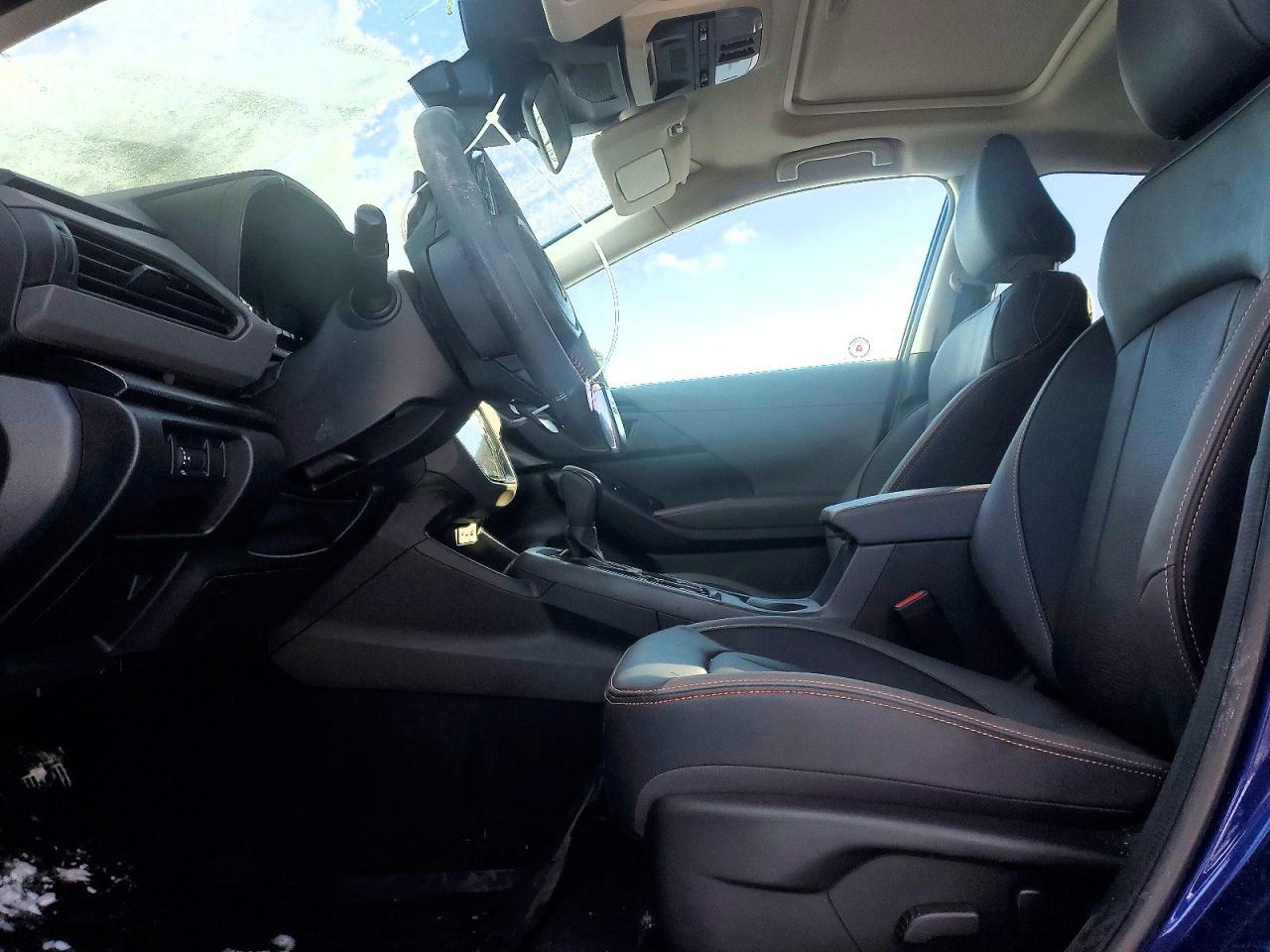 2024 Subaru Crosstrek Limited - Image 7