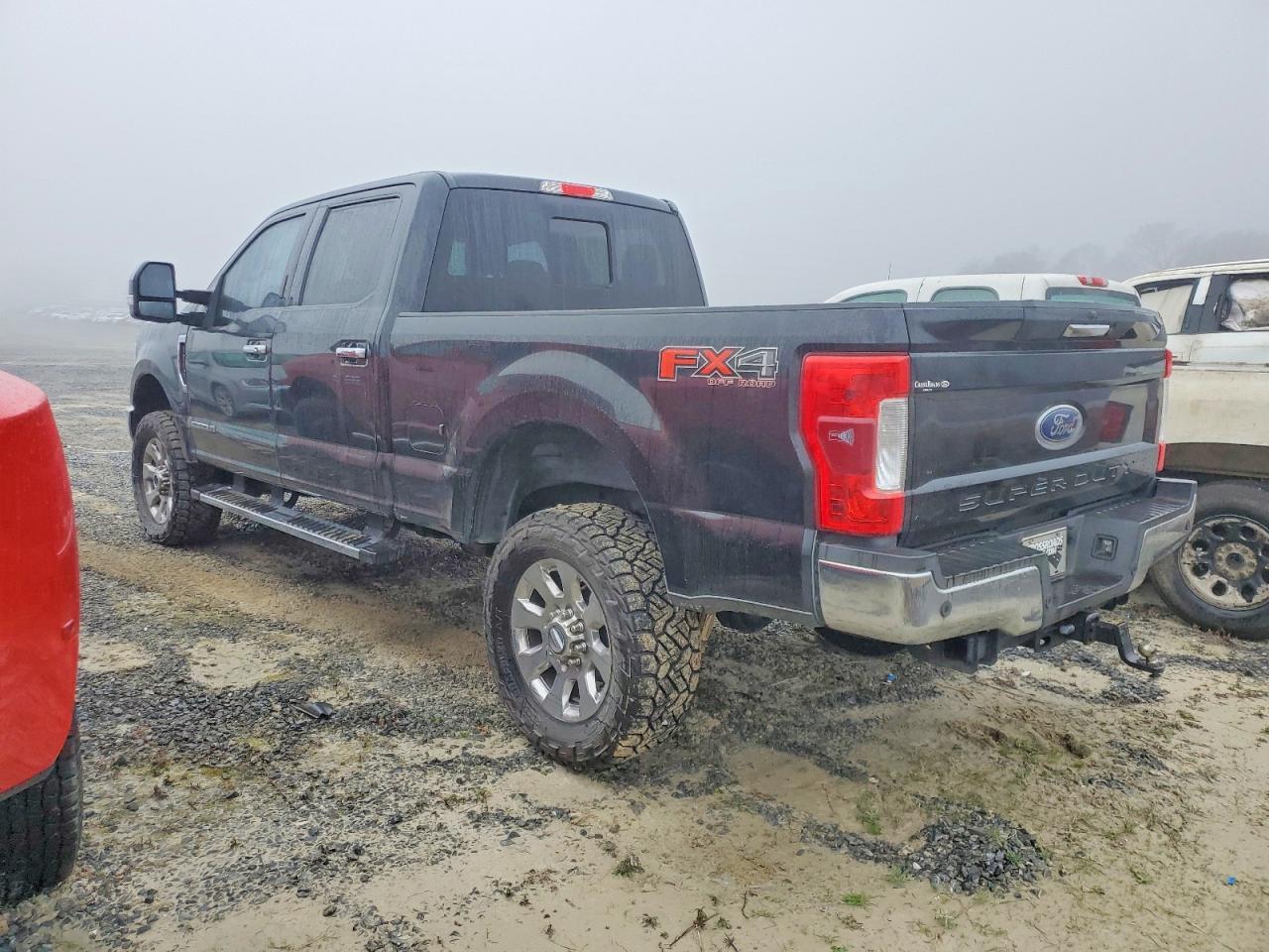 2017 Ford F250 Super Duty - Image 2
