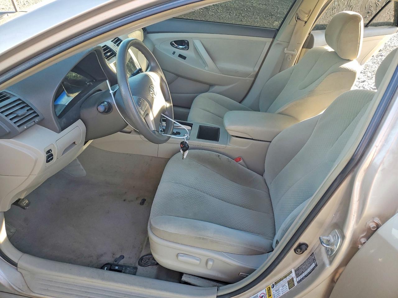 2008 Toyota Camry Ce - Фото 7
