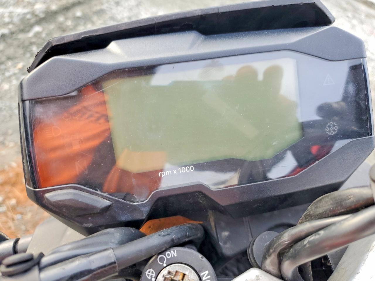 2024 BMW G310 R - Фото 7