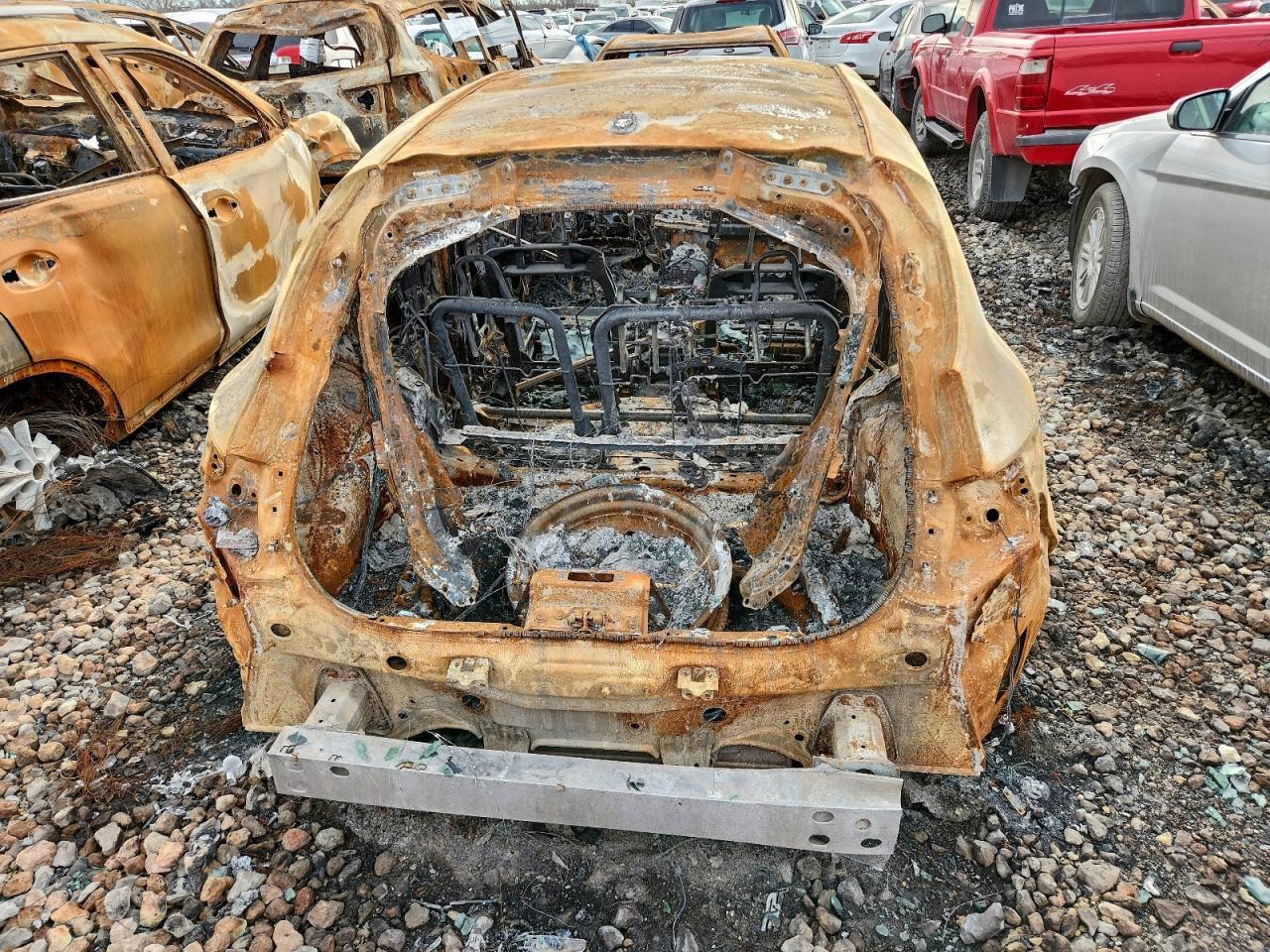 2025 Toyota Corolla Se - Image 6