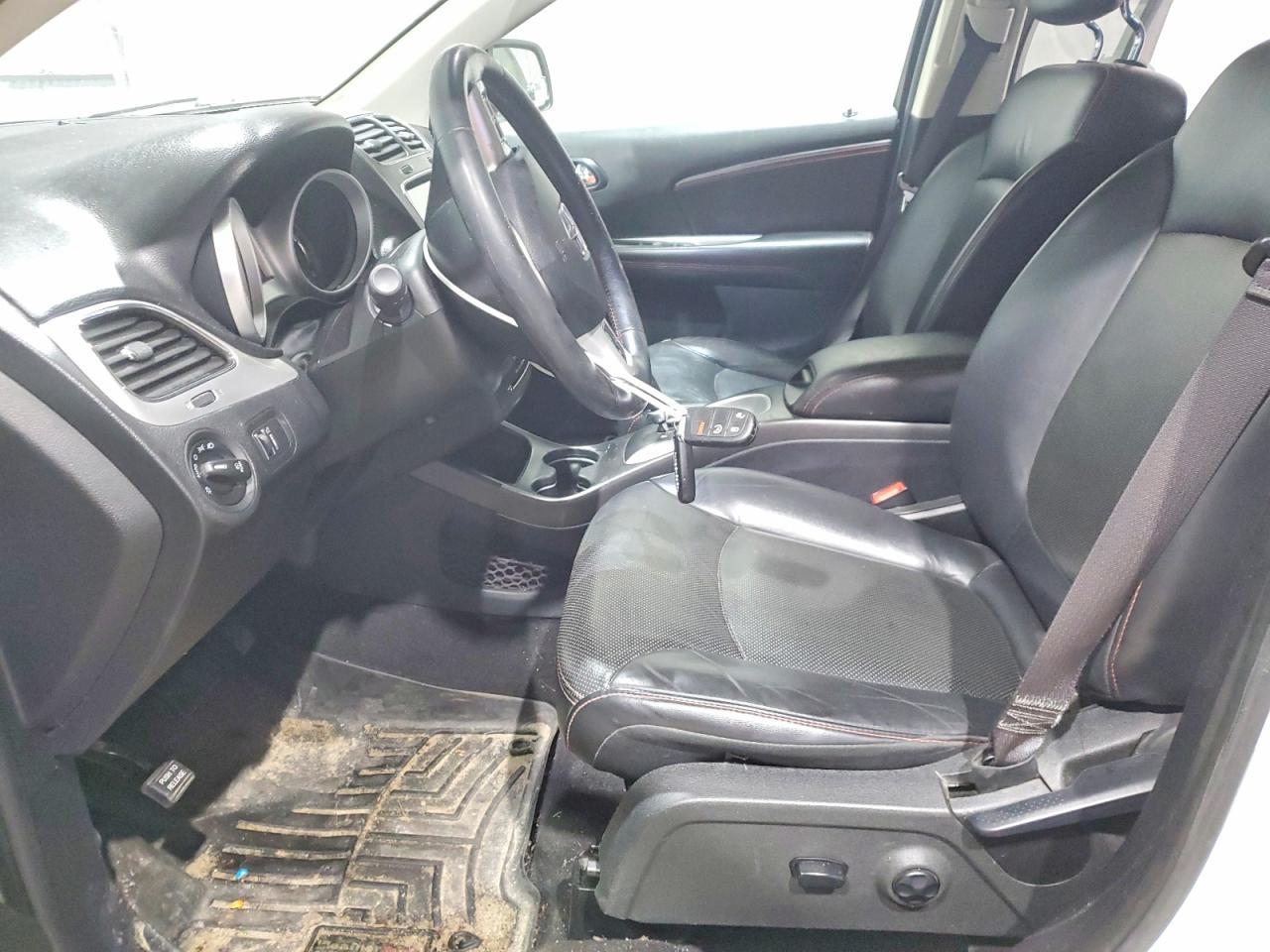 2019 Dodge Journey Gt - Image 7