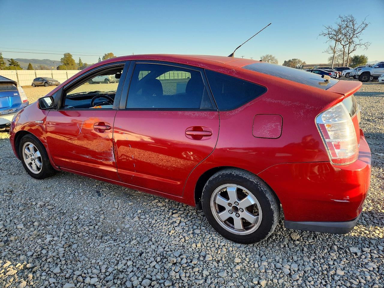 2006 Toyota Prius - Фото 2