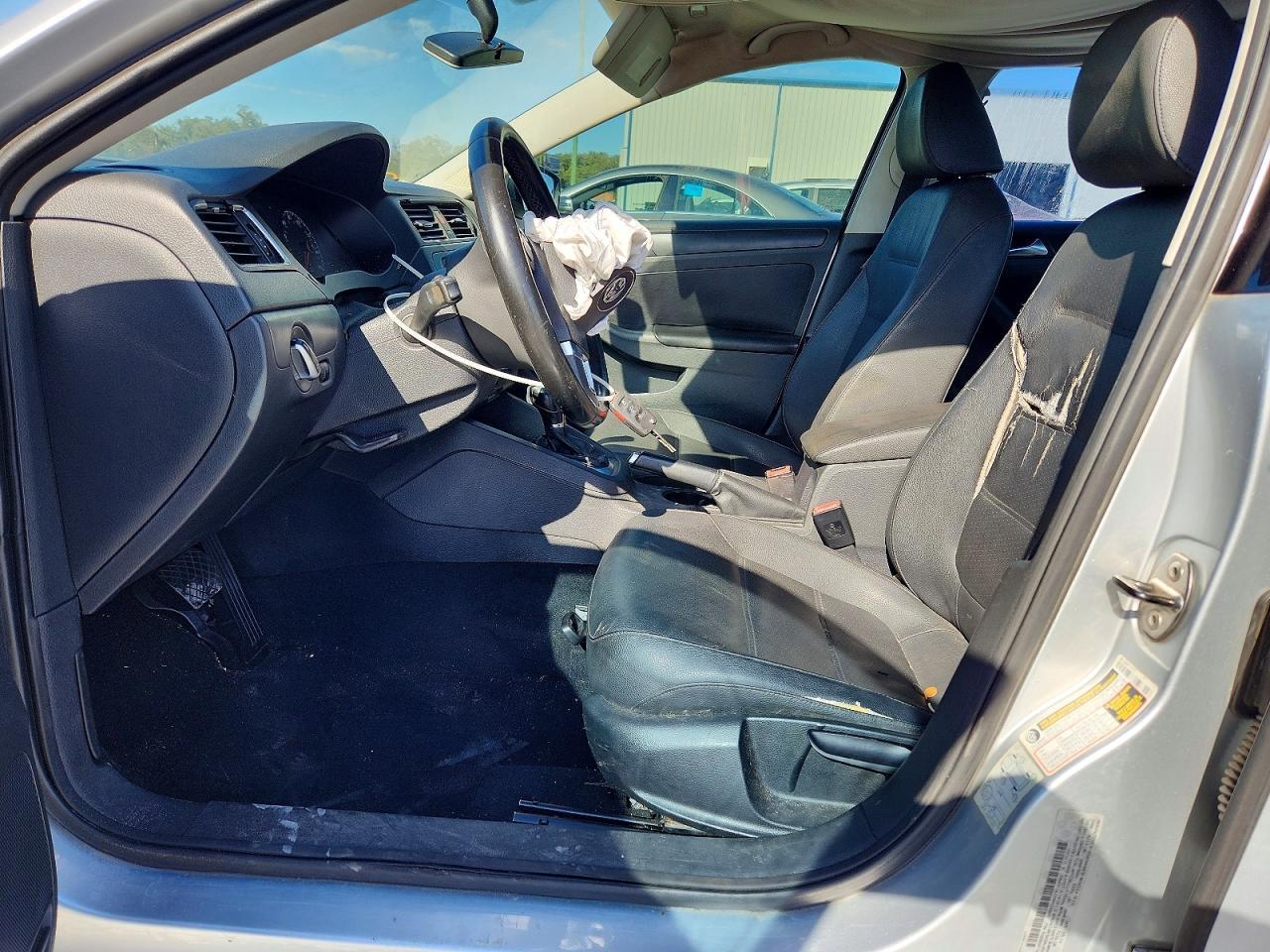 2011 Volkswagen Jetta Se - Фото 7