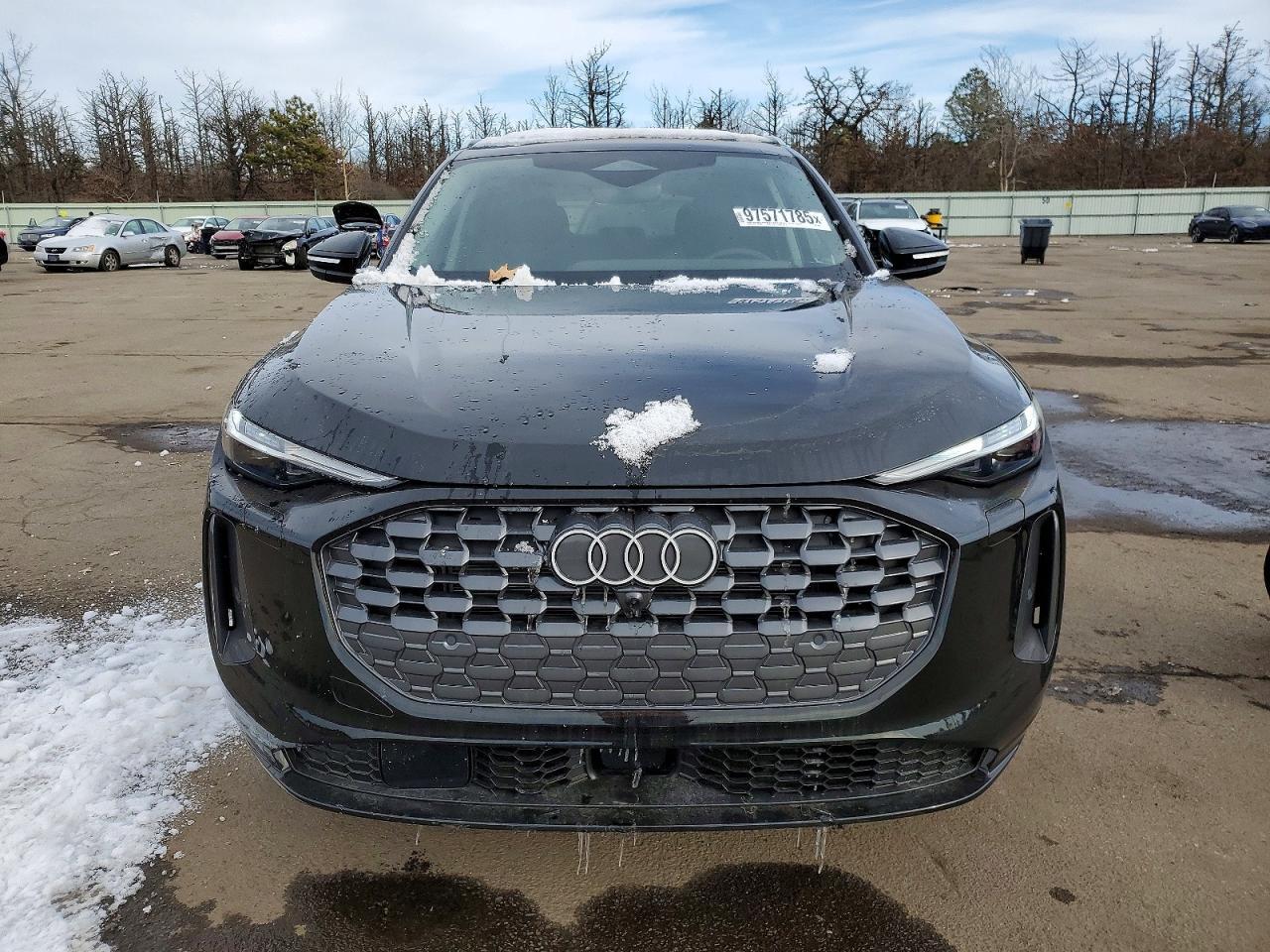 2025 Audi Q5 Premium Plus - Фото 5