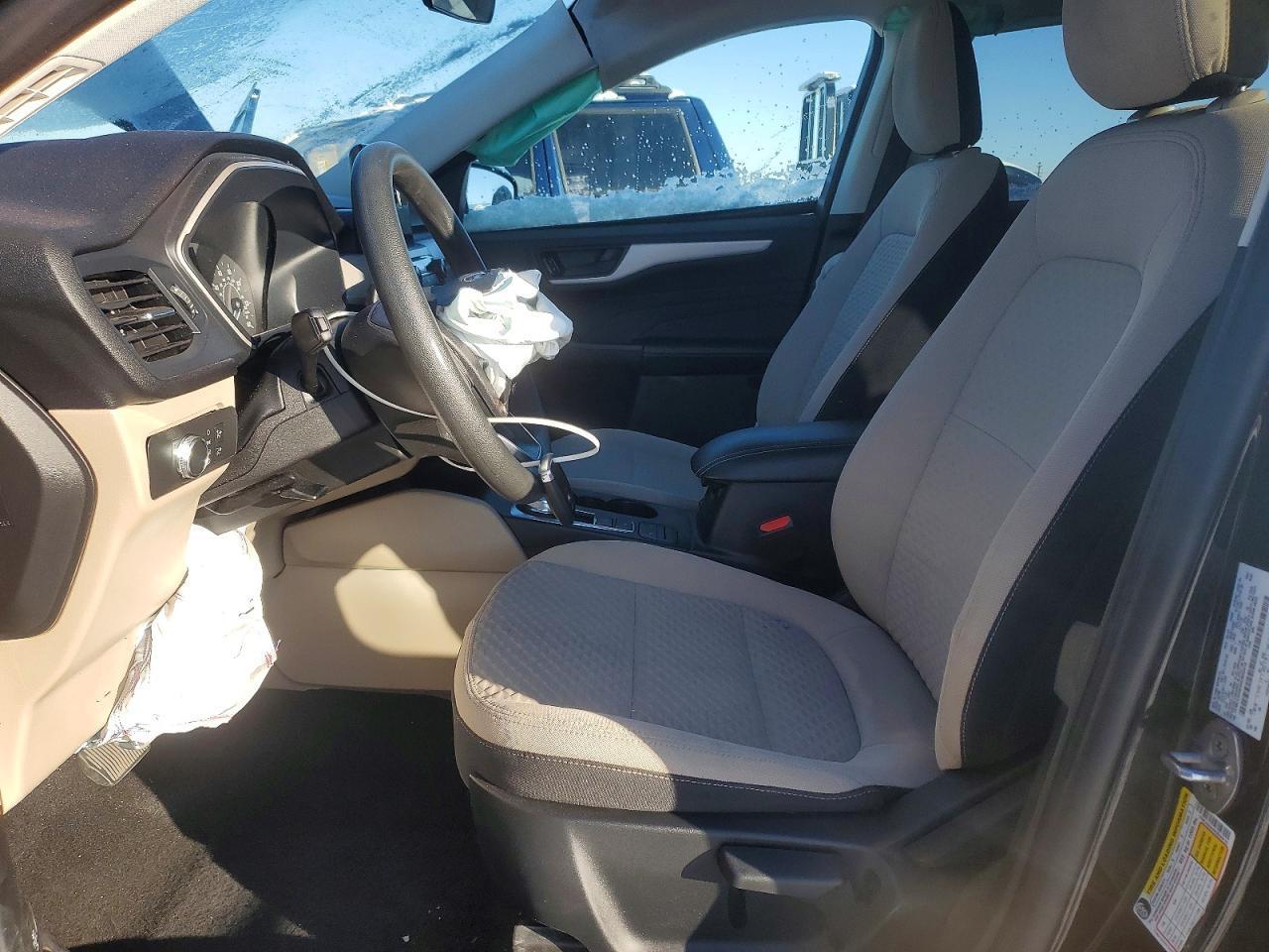 2022 Ford Escape Se - Фото 7