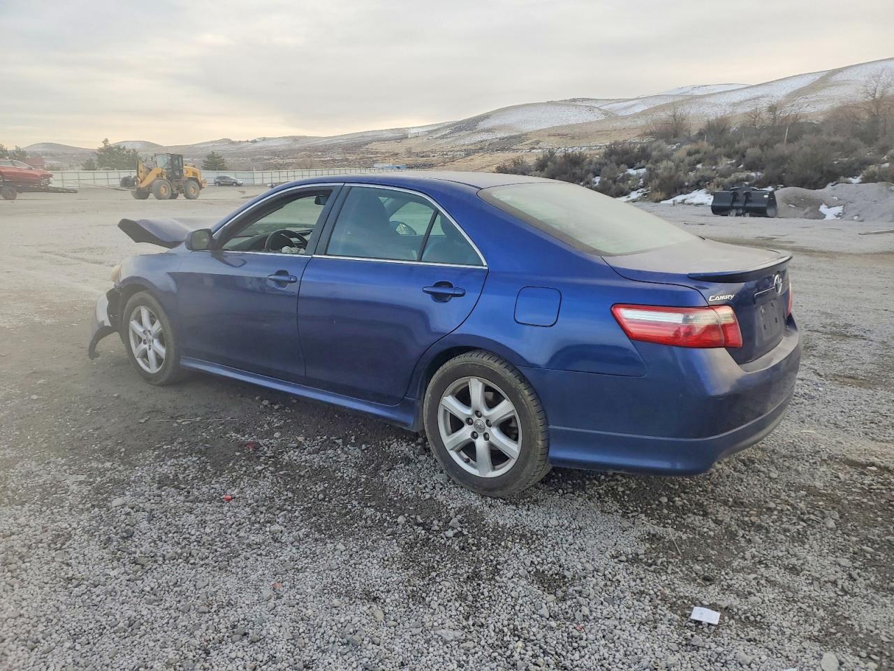 2007 Toyota Camry - Image 2