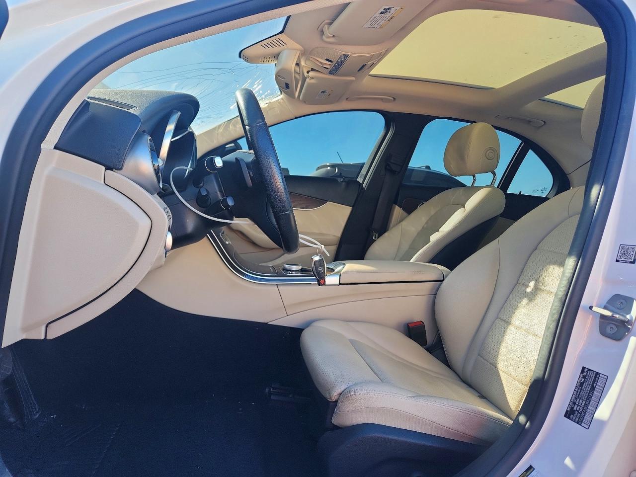 2018 Mercedes-Benz C 300 - Фото 7