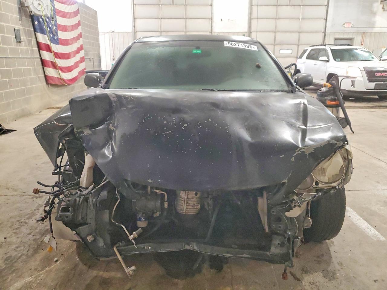 2005 Toyota Camry Le - Фото 5