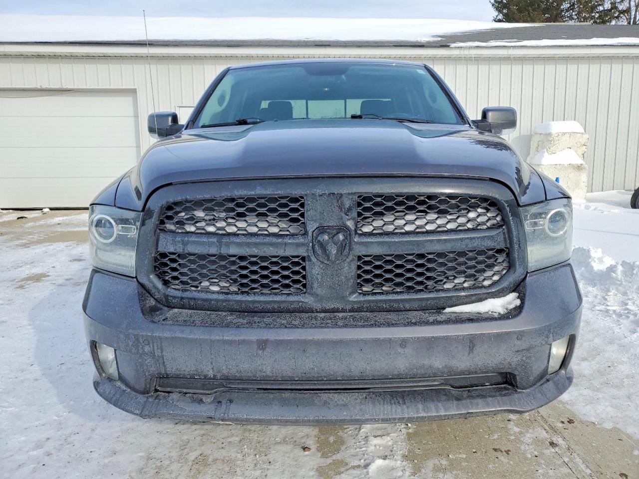 2018 Ram 1500 Sport - Фото 5