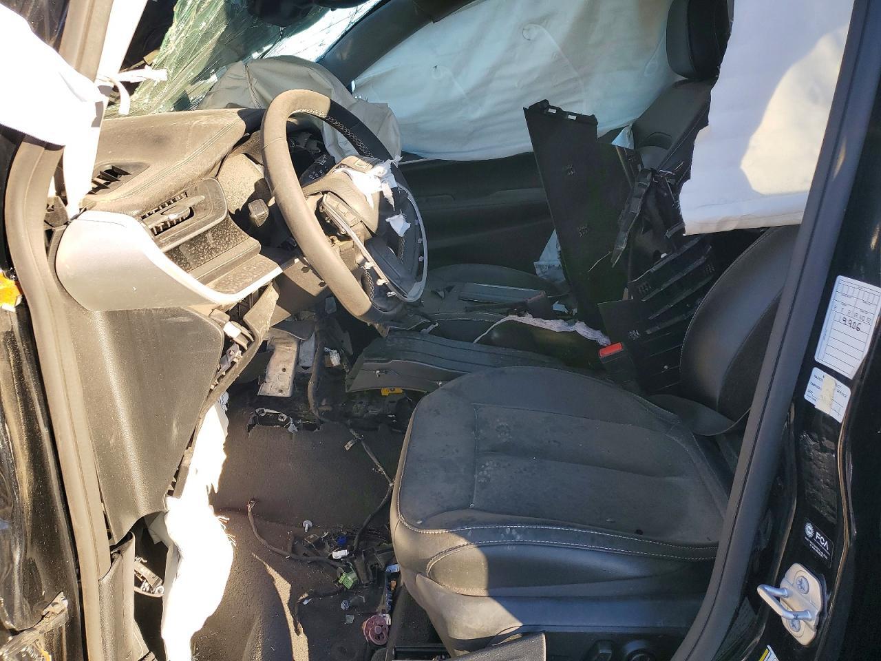 2023 Jeep Fgrand Cherokee - Image 7