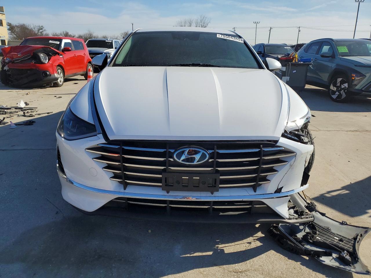2023 Hyundai Sonata Se - Фото 5
