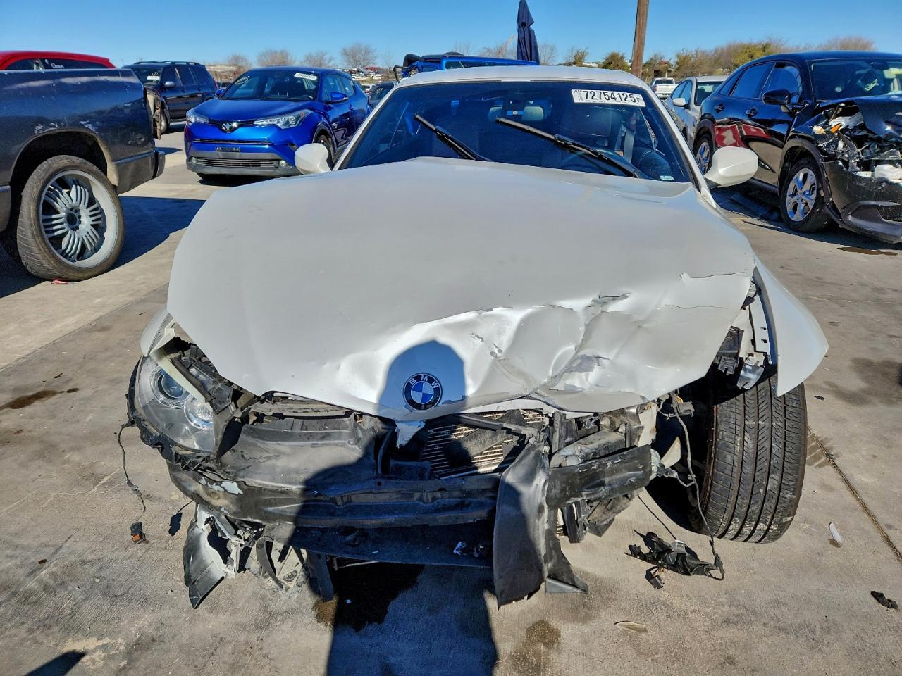 2011 BMW 328 I - Фото 5