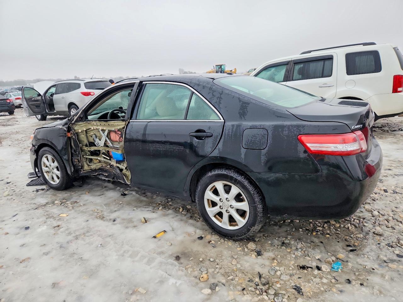 2011 Toyota Camry Base - Image 2