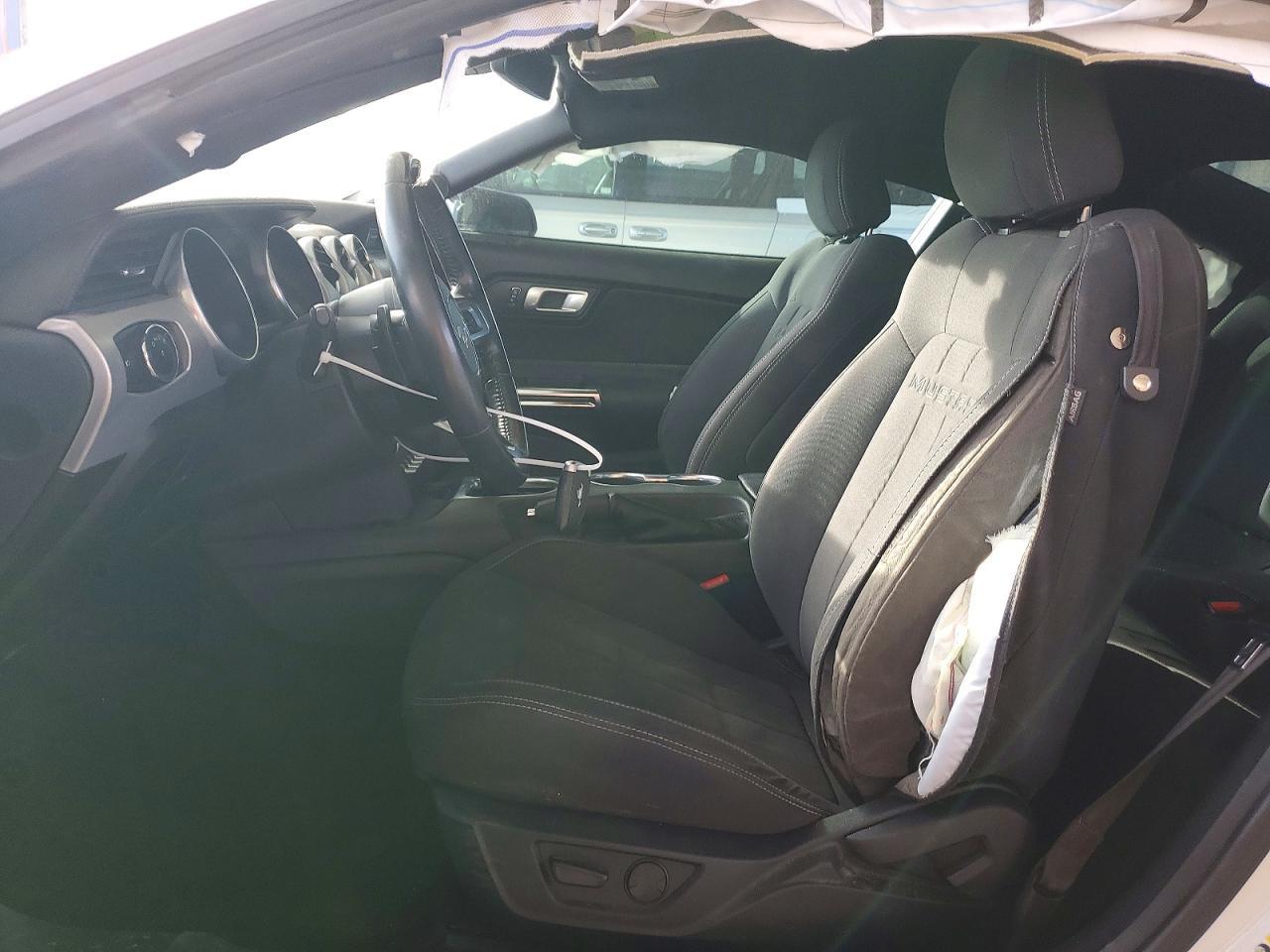 2023 Ford Mustang Gt - Фото 7