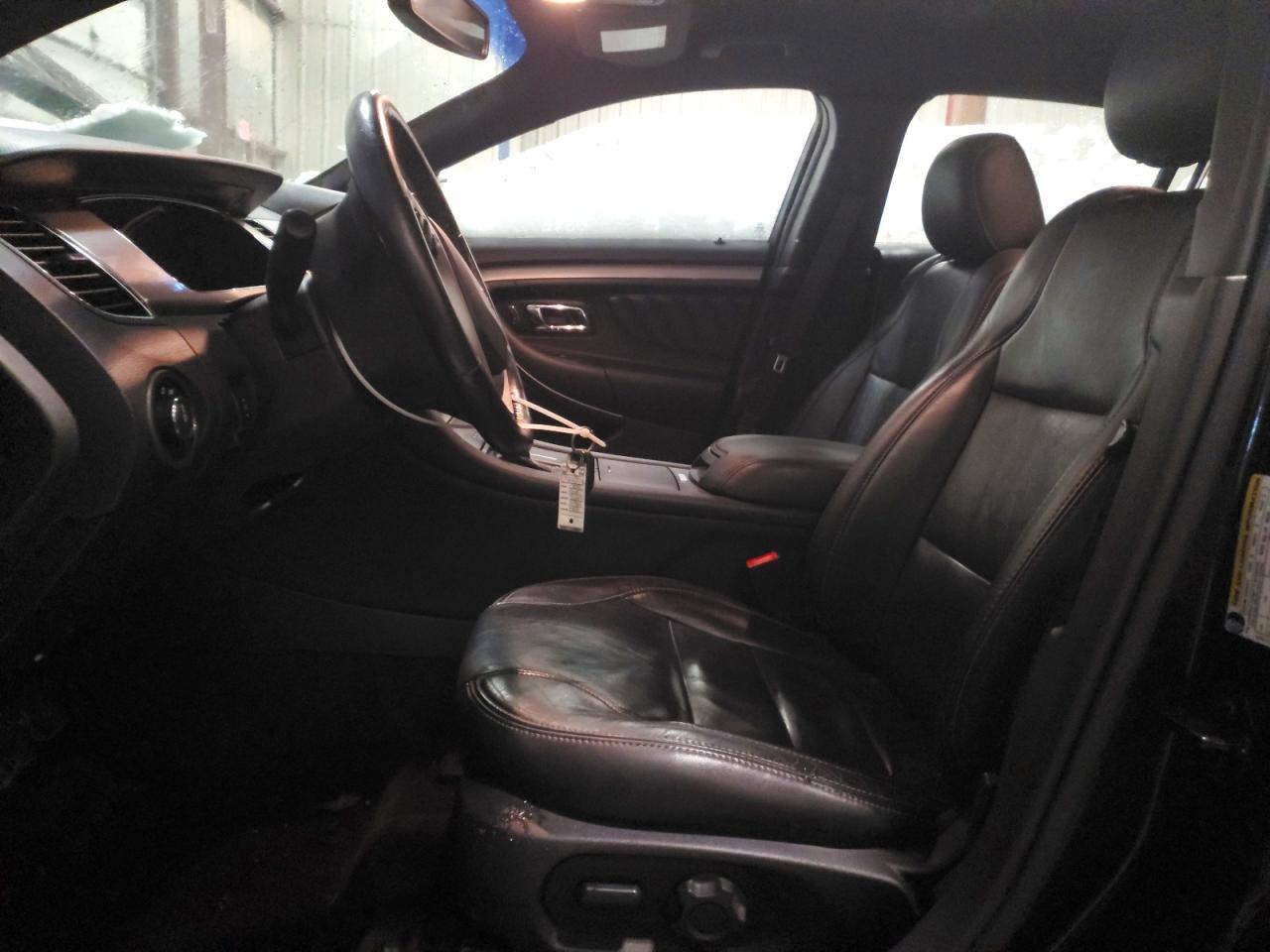2015 Ford Taurus Sel - Image 7