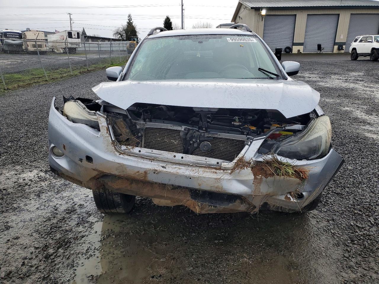 2017 Subaru Crosstrek Premium - Image 5