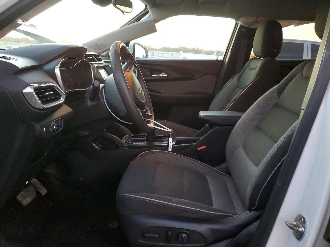 2022 Chevrolet Trailblazer Lt - Image 7
