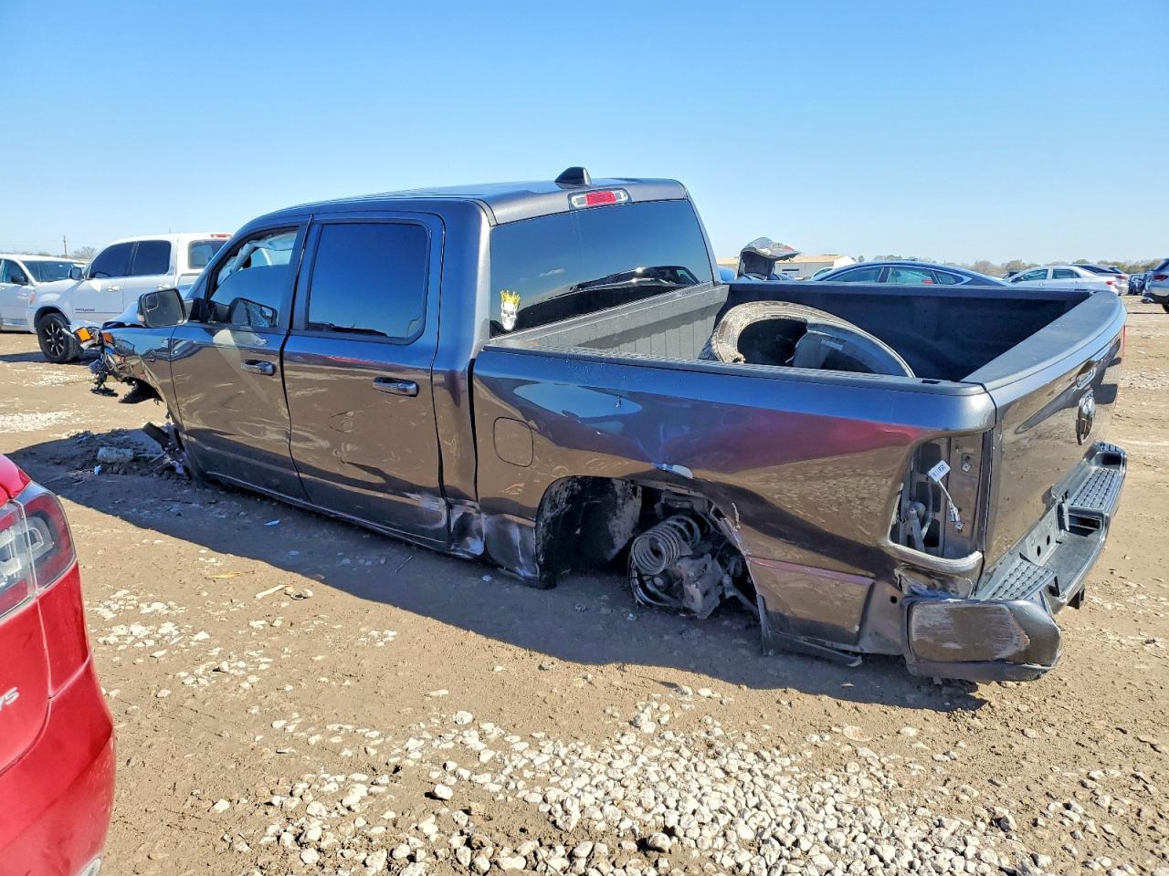 2020 Ram 1500 - Image 2