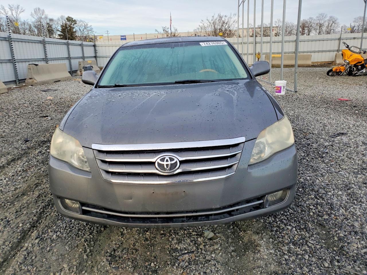 2007 Toyota Avalon Xl - Image 5