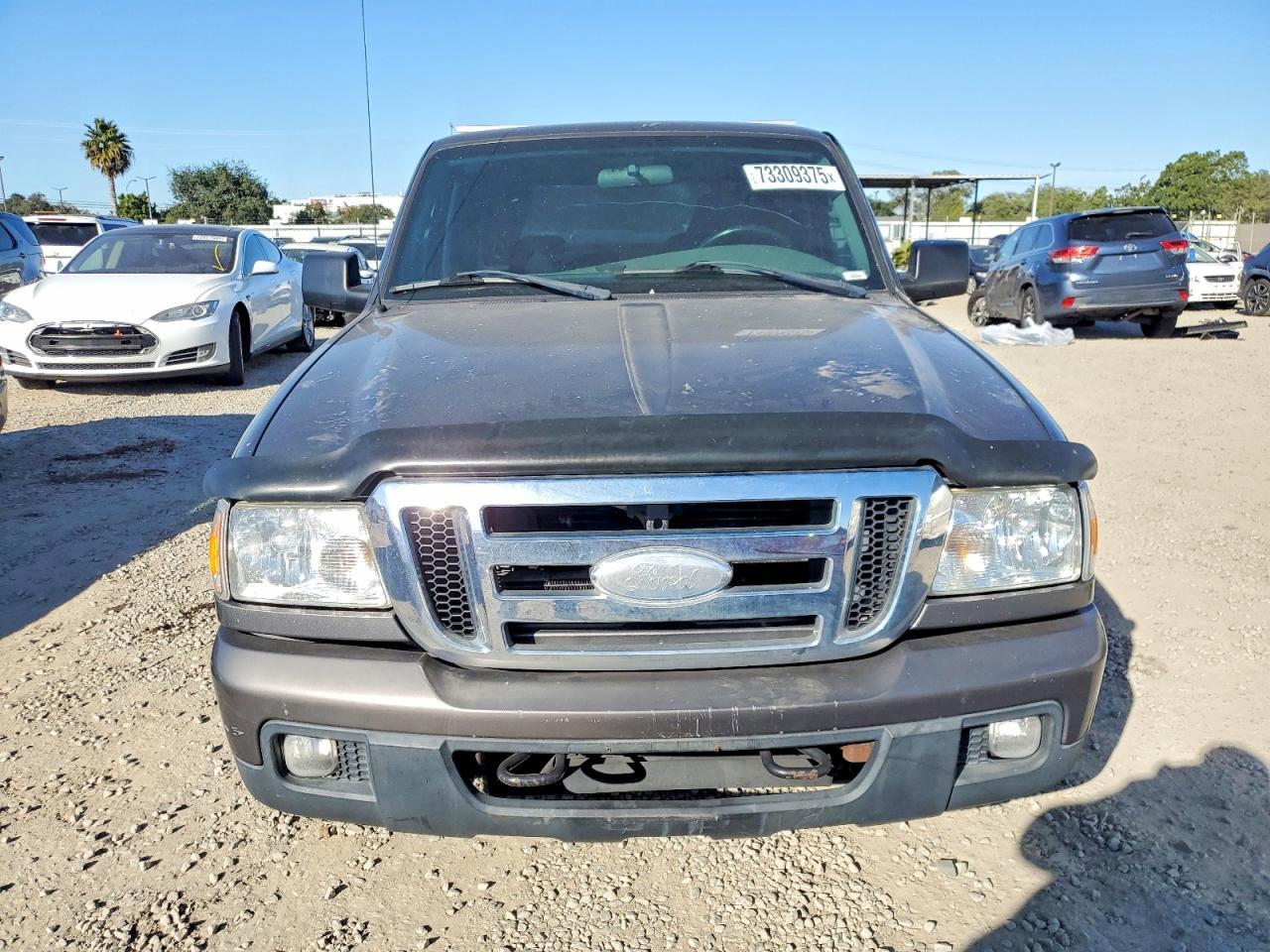 2007 Ford Ranger Super Cab - Фото 5
