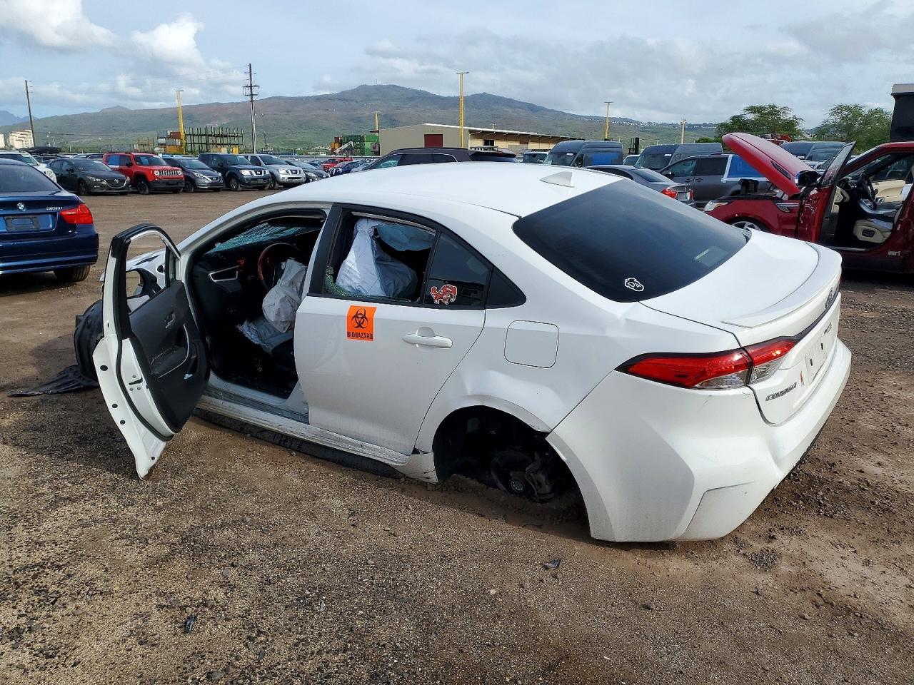 2024 Toyota Corolla Se - Image 2