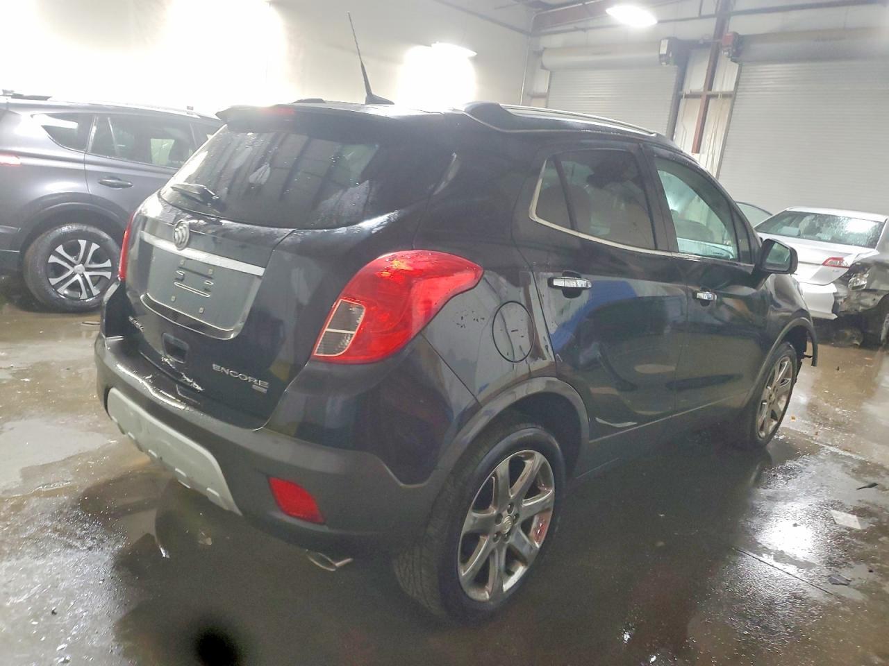 2013 Buick Encore - Image 3