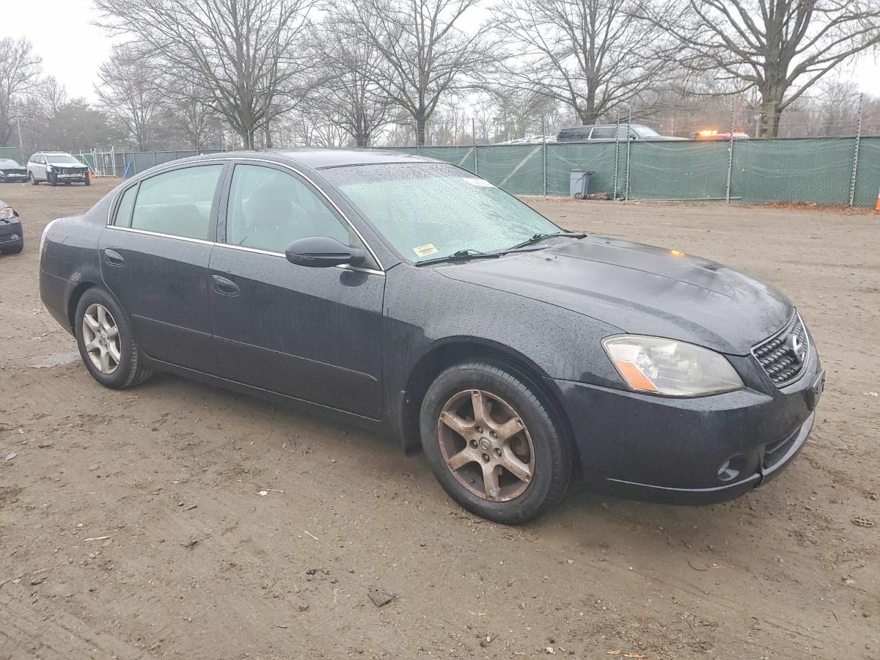 2006 Nissan Altima S - Image 4