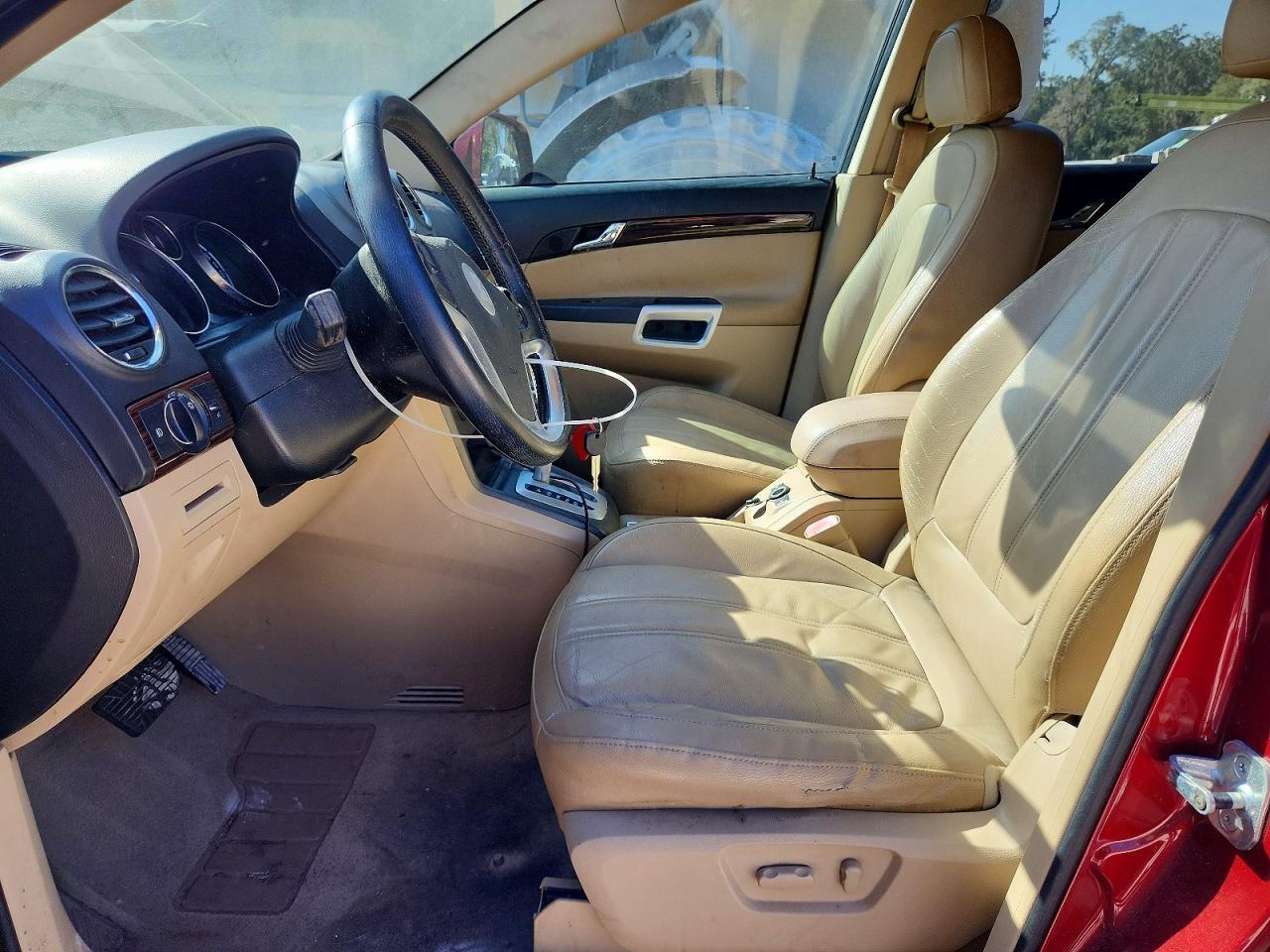 2008 Saturn Vue Xr - Image 7