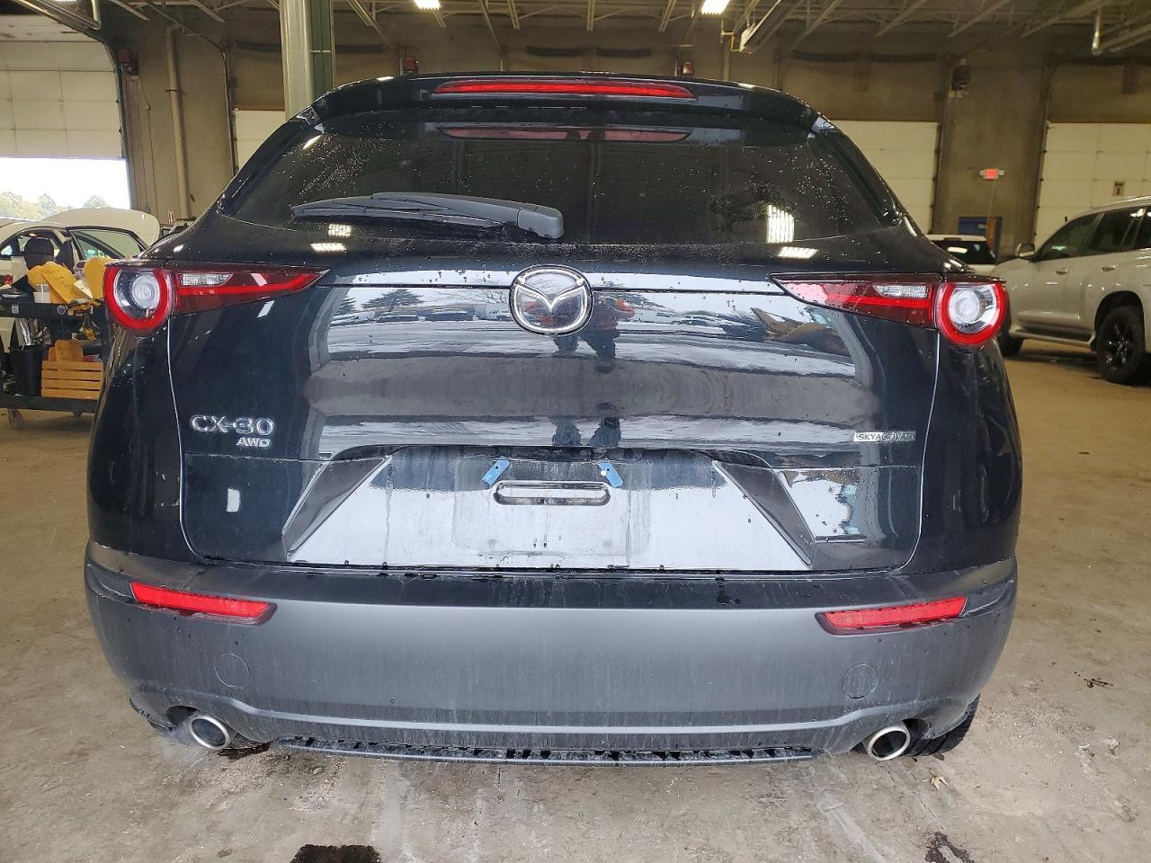 2024 Mazda Cx-30 Preferred - Image 6