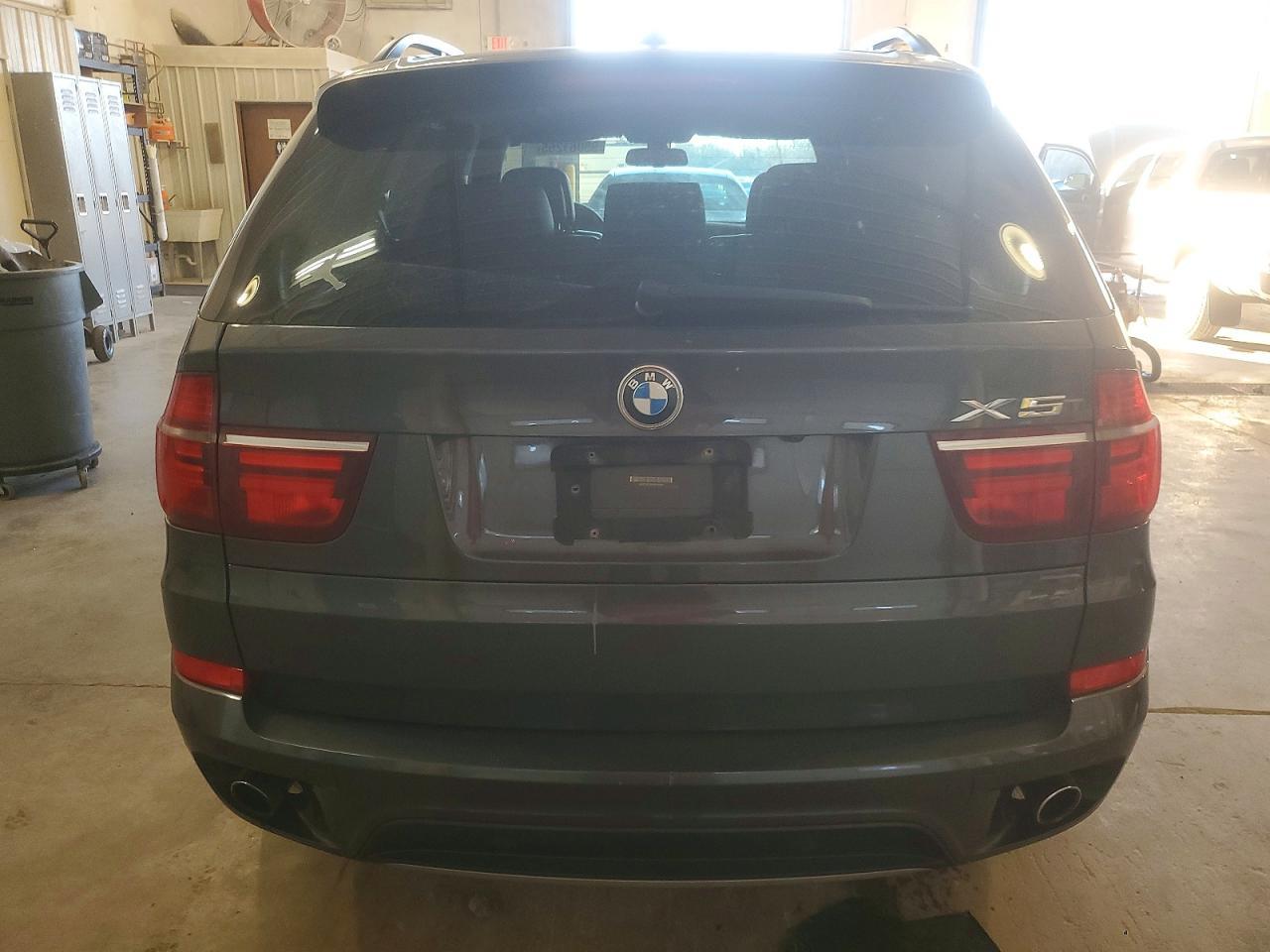 2013 BMW X5 xDrive35I - Фото 6