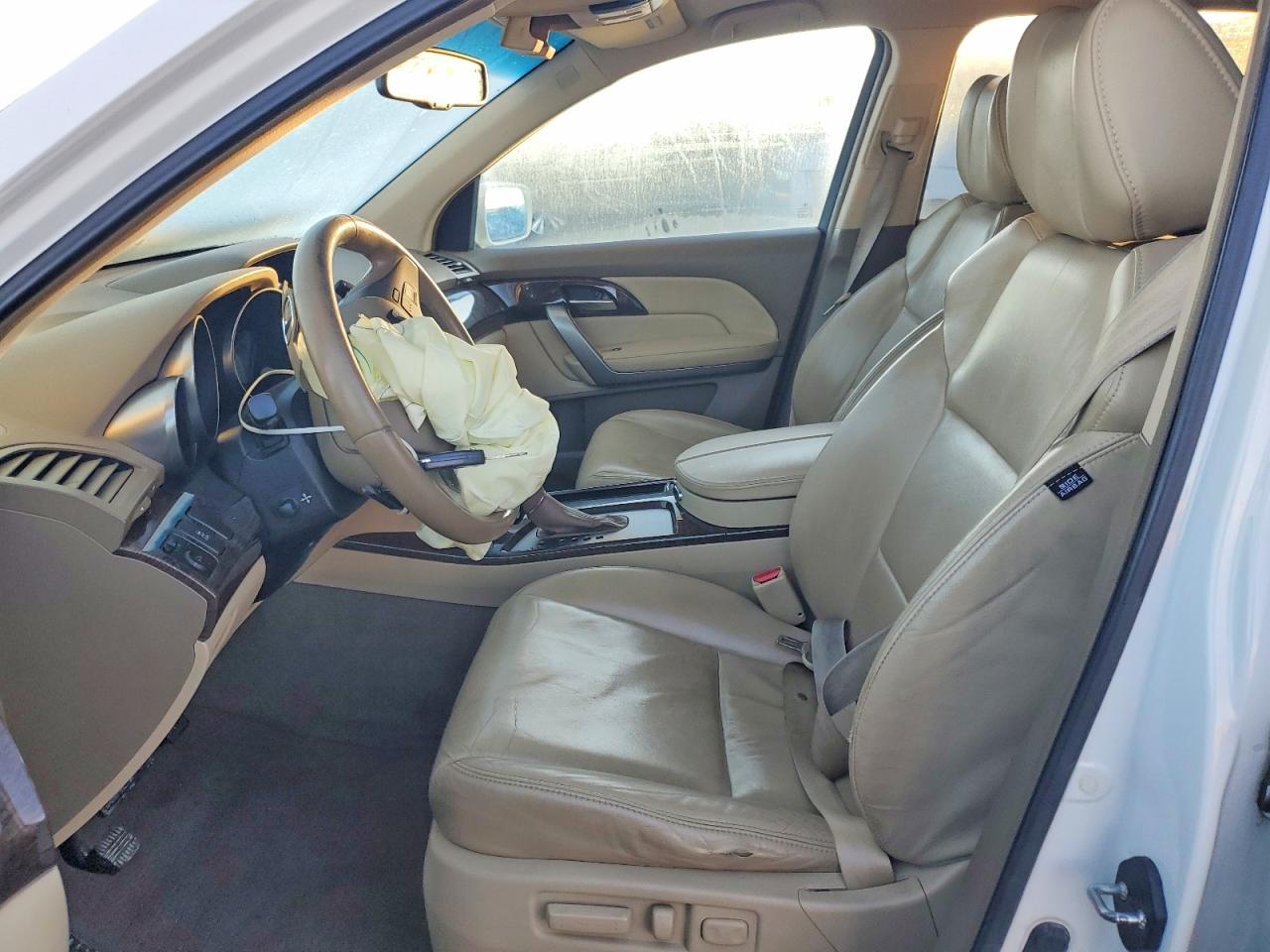 2013 Acura Mdx Technology - Фото 7