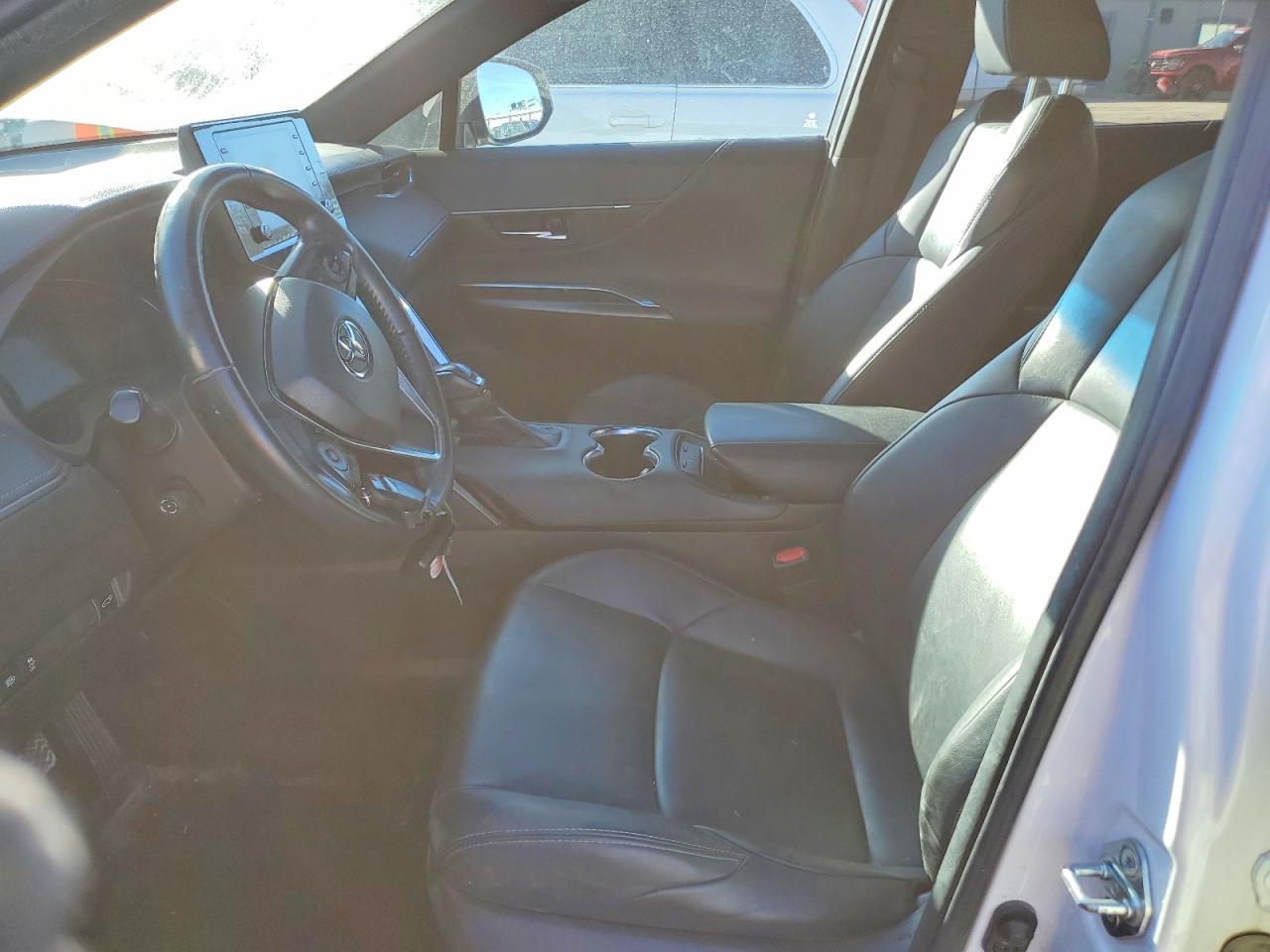 2022 Toyota Venza Xle - Фото 7